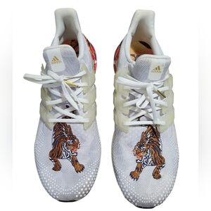 Adidas UltraBoost DNA "Chinese New Year" sneakers 